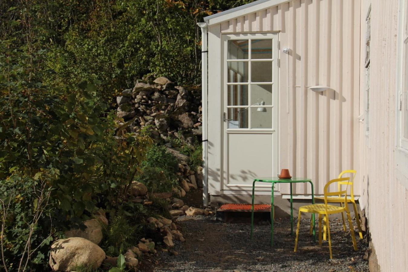 Lille Carlsson Studio Broby Esterno foto