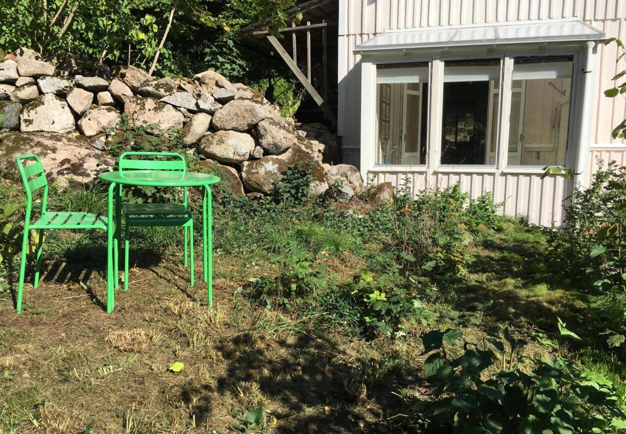 Lille Carlsson Studio Broby Esterno foto