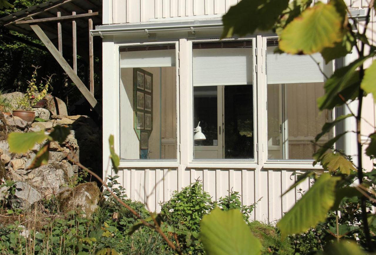 Lille Carlsson Studio Broby Esterno foto